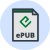 epub to pdf converter